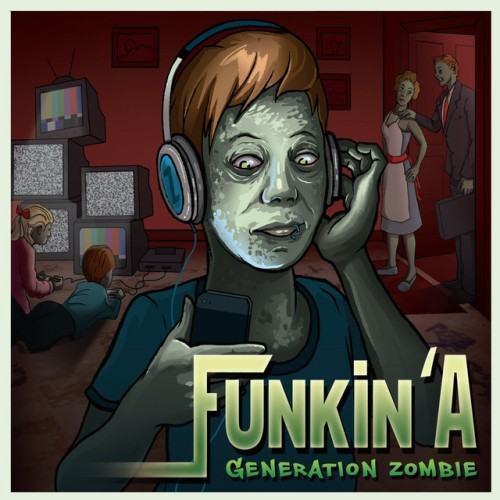 Generation Zombie