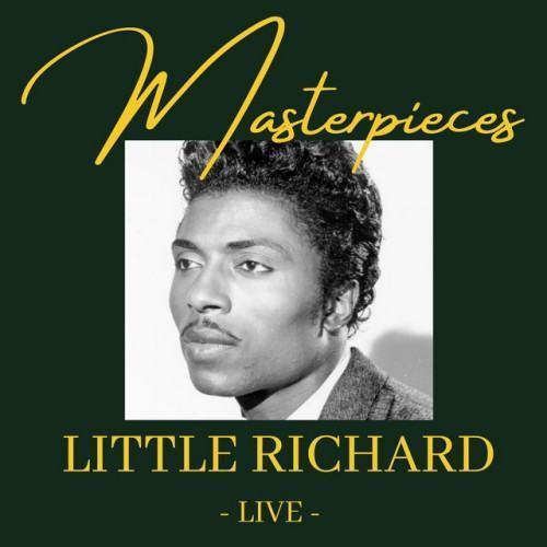 Masterpieces (Live)