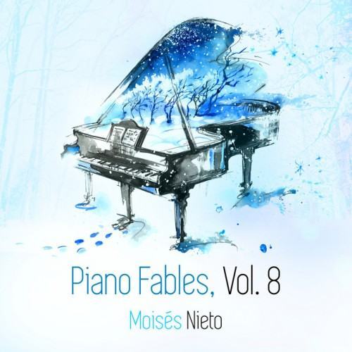 Piano Fables, Vol. 8