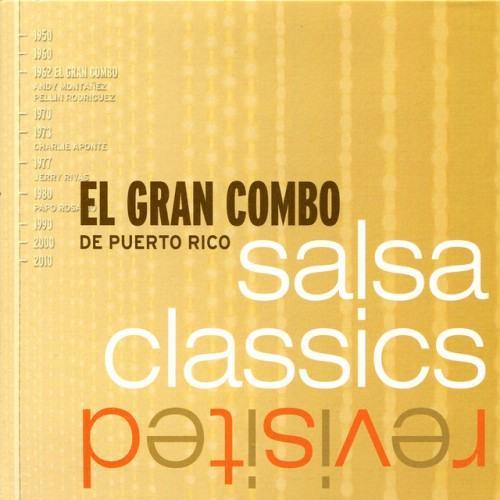 Salsa Classics Revisited