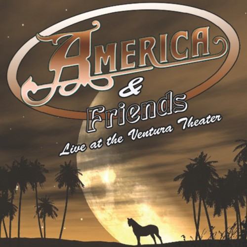 Live at the Ventura Theater