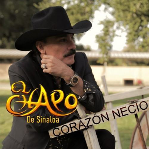 Corazon Necio
