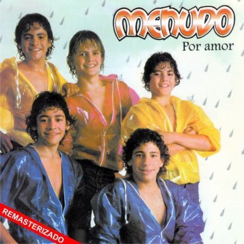 Por Amor (Remasterizado)