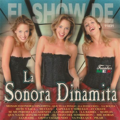 El Show De
