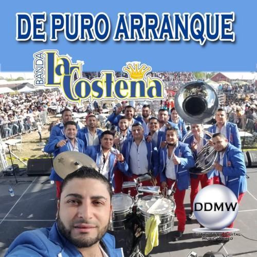 De Puro Arranque