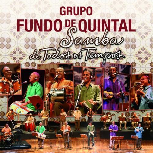Samba de Todos os Tempos