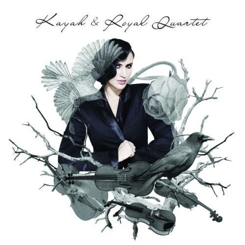 Kayah & Royal Quartet