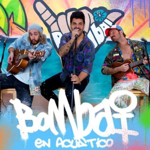 Bombai en Acústico