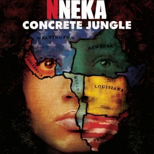 Concrete Jungle