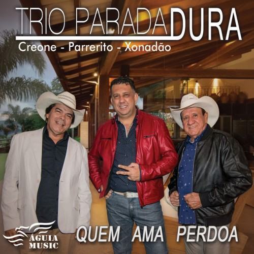 Se Você Ama Perdoa