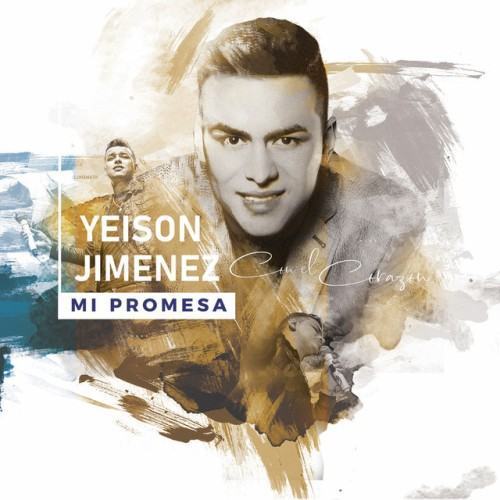 Mi Promesa (Con el Corazon)