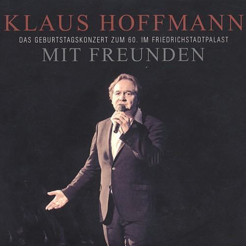 Mit Freunden - Das Geburtstagskonzert zum 60. im Friedrichstadtpalast