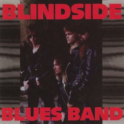 Blindside Blues Band