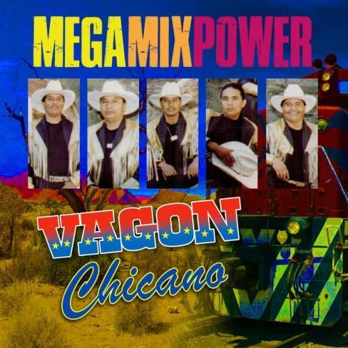 Megamix Power