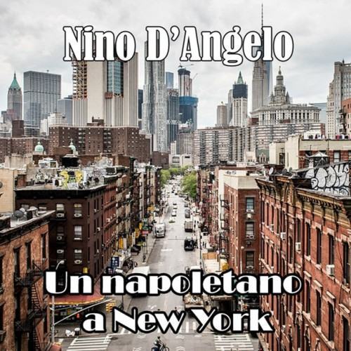 Un napoletano a New York