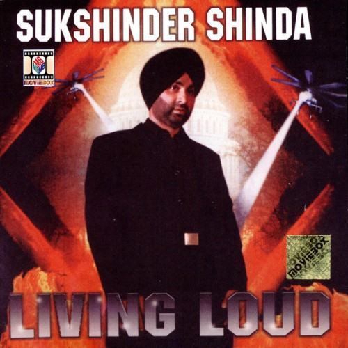 Living Loud