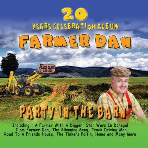 Party in the Barn