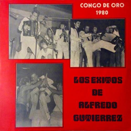 Congo de oro
