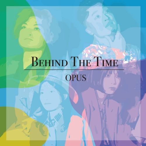 Behind The Time