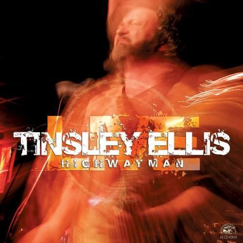 Live-Highwayman