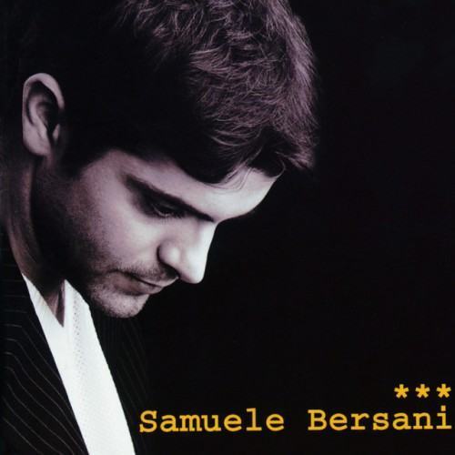 Samuele Bersani