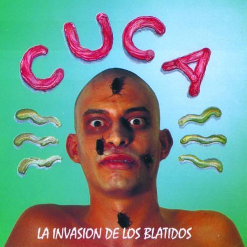 La Invasion De Los Blatidos