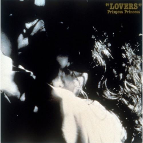 LOVERS
