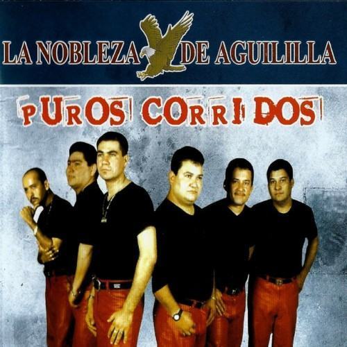 Puros Corridos