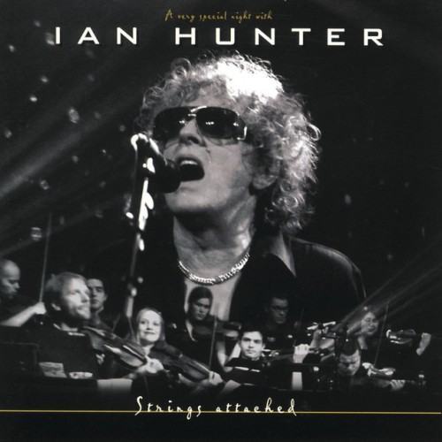 Strings Attached (A Very Special Night With) [Live from Sentrum Scene, Oslo / 2002]