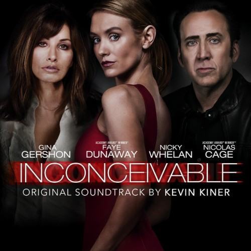 Inconceivable (Original Motion Picture Soundtrack)