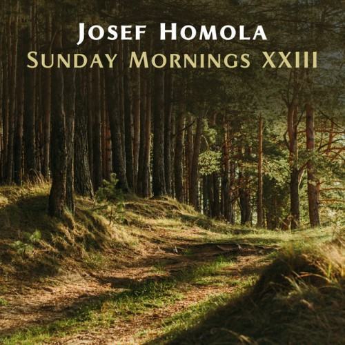Sunday Mornings XXIII