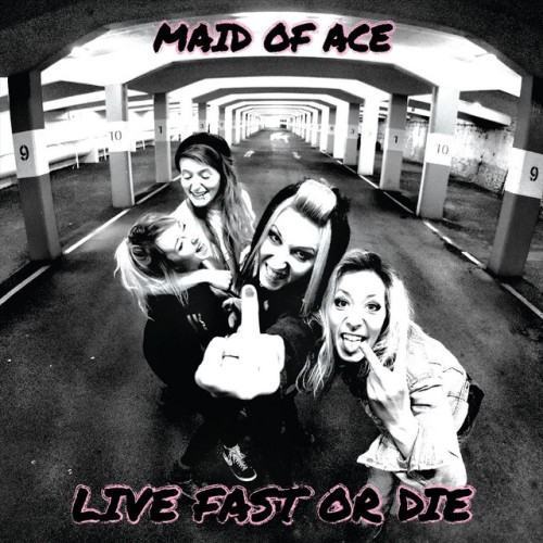 Live Fast or Die