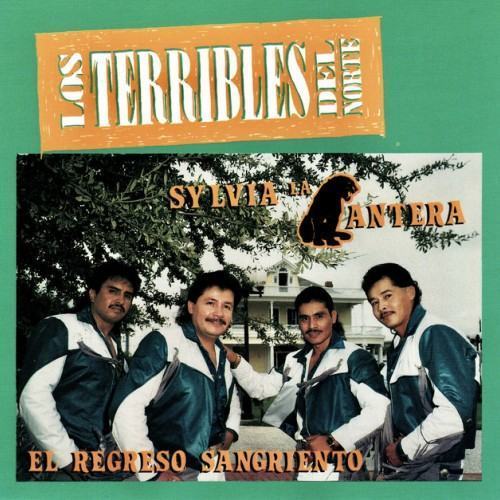 Sylvia La Pantera / El Regreso Sangriento (Remasterizado)