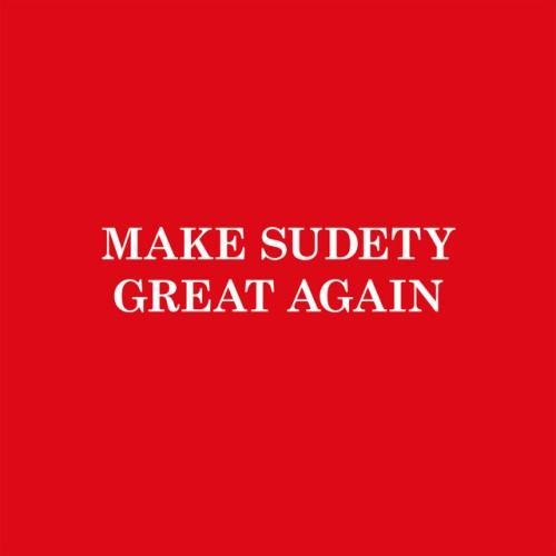 Make Sudety Great Again