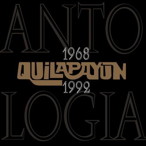 Antología 1968-1992