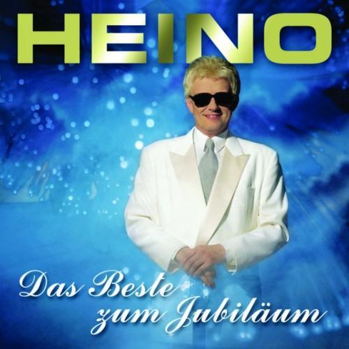 Das Beste zum Jubiläum