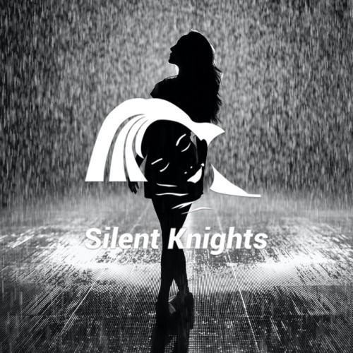 White Noise Rainstorm