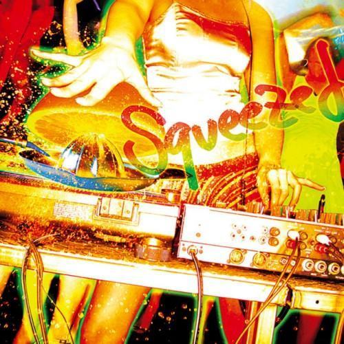 ORANGE RANGE REMIX ALBUM ｢Squeezed」