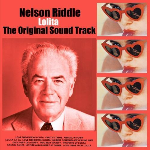 Lolita - The Original Soundtrack