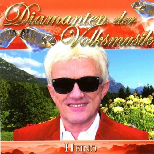 Diamanten der Volksmusik Heino