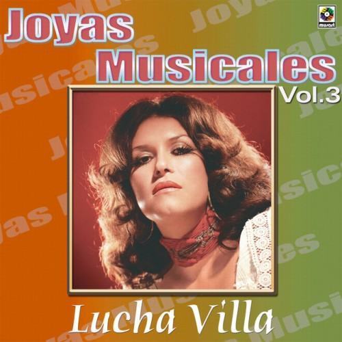 Joyas Musicales: Para Mis Amigos, Vol. 3