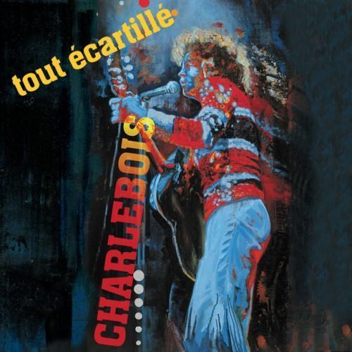 Tout écartillé (Édition deluxe)