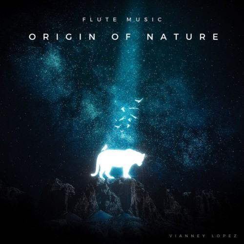 Origin of Nature: Flute Music