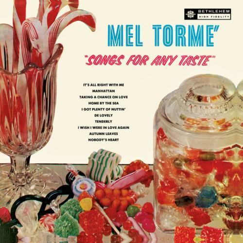 Songs for Any Taste (Remastered 2013)