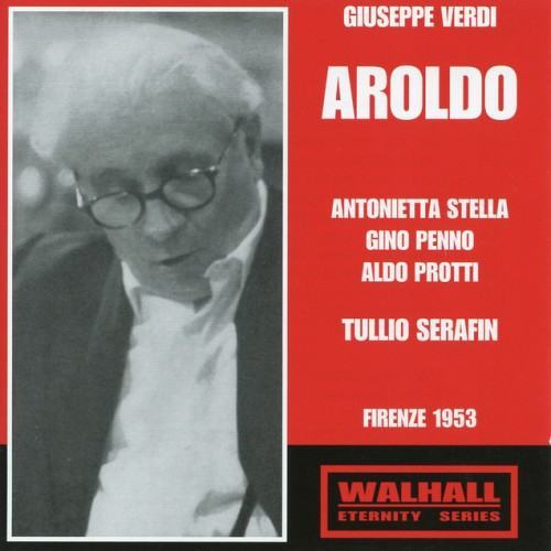 Verdi: Aroldo (Live)