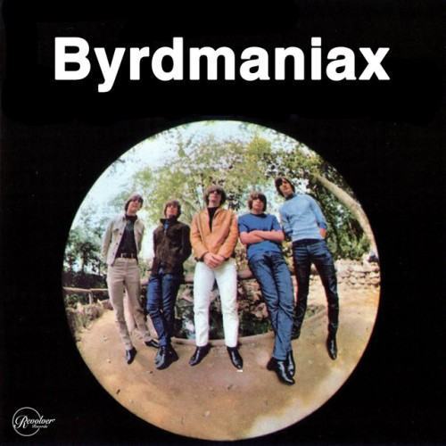 Byrdmaniax