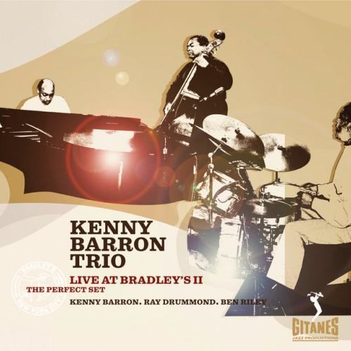 The Perfect Set (live at Bradley's part II)