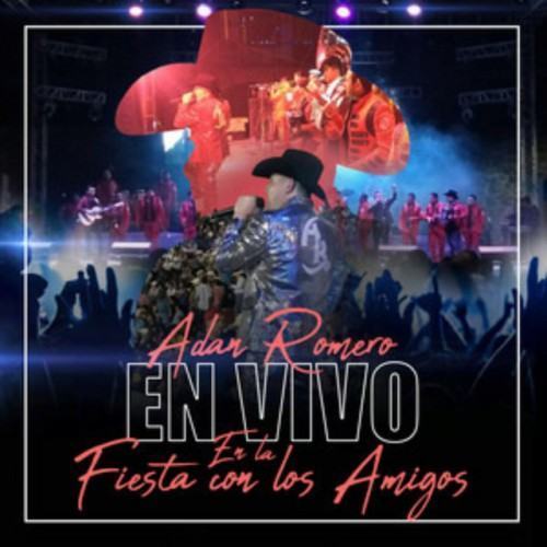 En La Fiesta Con los Amigos (En Vivo)