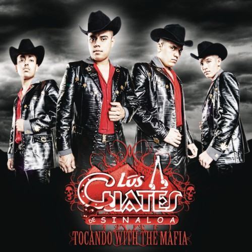 Tocando With The Mafia
