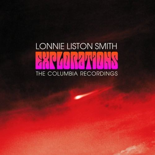 Explorations: The Columbia Recordings